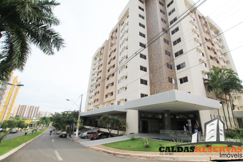 Foto LE JARDIN SUITES